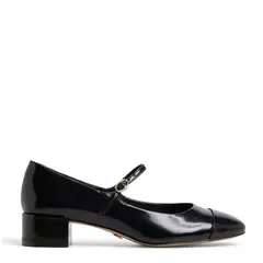 ALDO - Tacones Mujer con tacón Cuadrado Decima Negros