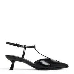 CALL IT SPRING - Tacones Mujer con tacón Aguja Taliia Negros