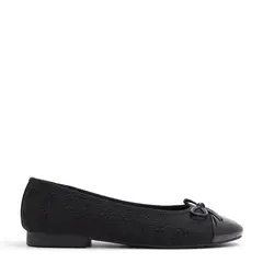 CALL IT SPRING - Baletas Mujer Sweety Negras