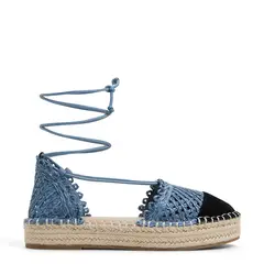 ALDO - Alpargatas Mujer Picot