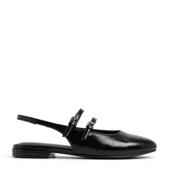 CALL IT SPRING - Baletas Mujer Ophellia Negras