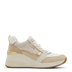 ALDO - Tenis Moda Caroteriel Mujer Blancos