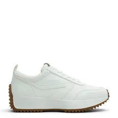 CALL IT SPRING - Tenis Moda Danie Mujer Blancos