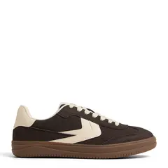 CALL IT SPRING - Tenis Moda Salome Mujer Cafés