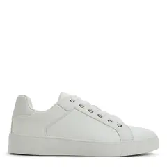 CALL IT SPRING - Tenis Moda Tarynn Mujer Blancos