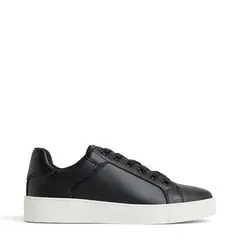 CALL IT SPRING - Tenis Moda Tarynn Mujer Negros