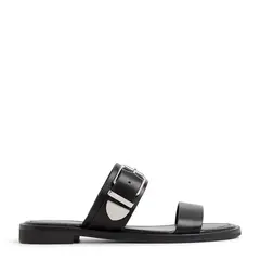 CALL IT SPRING - Sandalias Mujer Morganah Negras