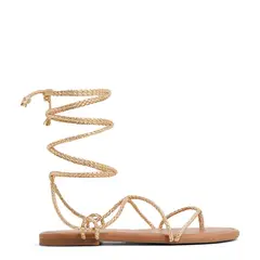 CALL IT SPRING - Sandalias planas Mujer Romiie