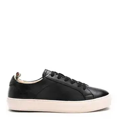 CALL IT SPRING - Tenis Moda Taser Hombre Negros