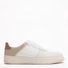 CALL IT SPRING - Tenis Moda Freshh_H Hombre Blancos