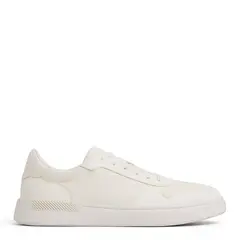 ALDO - Tenis Moda Retrosneaker Hombre Blancos