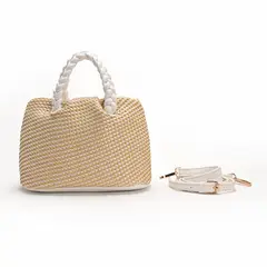 CALL IT SPRING - Bolso para Mujer CARTERA CITY STELLINA110