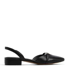 ALDO - Zapatos casuales Mujer Flintstone Negros