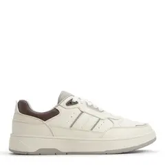 CALL IT SPRING - Tenis Moda Kiriburu Hombre Blancos