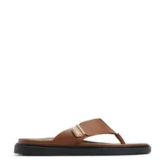 CALL IT SPRING - Sandalias Hombre Sebastiano Cafés