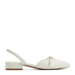 ALDO - Zapatos casuales Mujer Flintstone Blancos