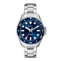FOSSIL - Reloj Hombre Bq2881