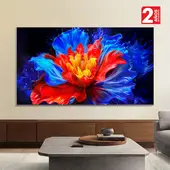 TCL - TCL|98 pulgadas|4K UHD|QLED|98P8K