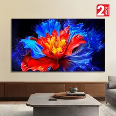 TCL - TCL|98 pulgadas|4K UHD|QLED|98P8K