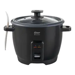 OSTER - Olla arrocera multiusos 7tz DiamondForce 1,7 lt