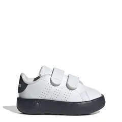 ADIDAS - Tenis moda Advantage CF Hombre con Velcro Blancos