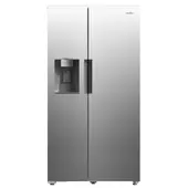 MABE - Nevecón 788 lt MSL746IOLFS0 Con fabricador de hielo