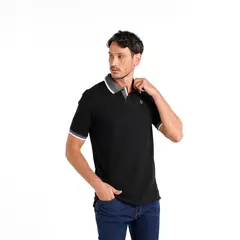 CHRISTIAN LACROIX - Camiseta polo Hombre Manga corta