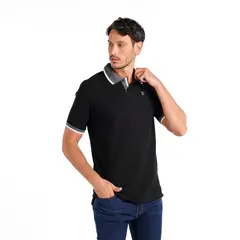CHRISTIAN LACROIX - Camiseta polo Hombre Manga corta