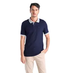 CHRISTIAN LACROIX - Camiseta polo Hombre Manga corta
