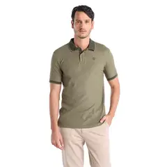 CHRISTIAN LACROIX - Camiseta polo Hombre Manga corta
