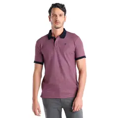 CHRISTIAN LACROIX - Camiseta polo Hombre Manga corta