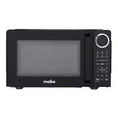 MABE - Hornos microonda 25 lt HMM09NJ1
