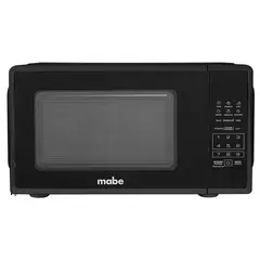 MABE - Horno microondas 20 lt HMM07CEBN
