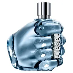 DIESEL - Perfume Hombre Only The Brave 125 ml Eau De Toilette