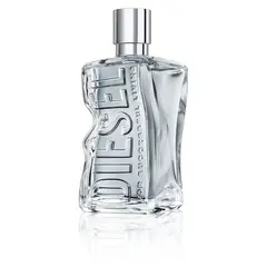 DIESEL - Perfume Hombre D5 100 ml Eau de toilette