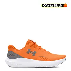 UNDER ARMOUR - Tenis Hombre Running Charged Surge 4