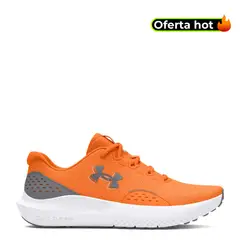 UNDER ARMOUR - Tenis Hombre Running Charged Surge 4