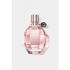 THIERRY MUGLER - Perfume Mujer Viktor & Rolf Flowerbomb 100 ml Eau de parfum