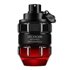 VIKTOR & ROLF - Perfume Hombre Spicebomb Infrared 90 ml Eau de toilette