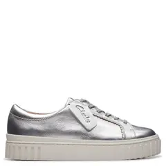 CLARKS - Tenis Moda Mayhill Walk Mujer