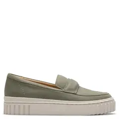 CLARKS - Mocasines para Mujer Mayhill Cove
