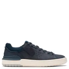 CLARKS - Tenis Moda Courtlite 2 Run Hombre