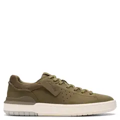 CLARKS - Tenis Moda Courtlite 2 Run Hombre