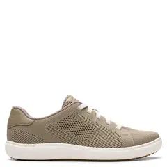 CLARKS - Tenis Moda Nalle Walk Mujer