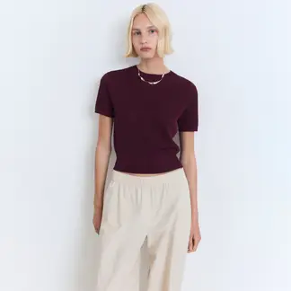 MANGO - Saco Mujer