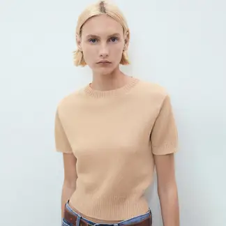 MANGO - Saco Mujer