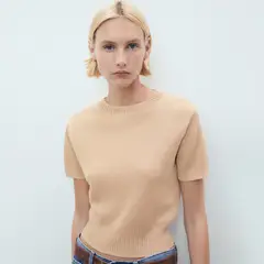 MANGO - Saco Mujer