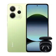 XIAOMI - Celular | Redmi Note 14 | 256 GB | 8 RAM