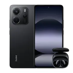 XIAOMI - Celular | Redmi Note 14 | 256 GB | 8 RAM