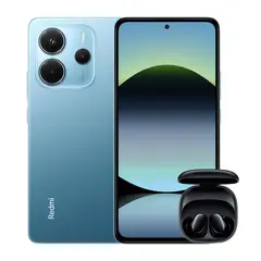 XIAOMI - Celular | Redmi Note 14 | 256 GB | 8 RAM